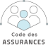 code des assurances logo